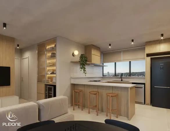 Cobertura Duplex á venda em Gutierrez, Belo Horizonte/MG