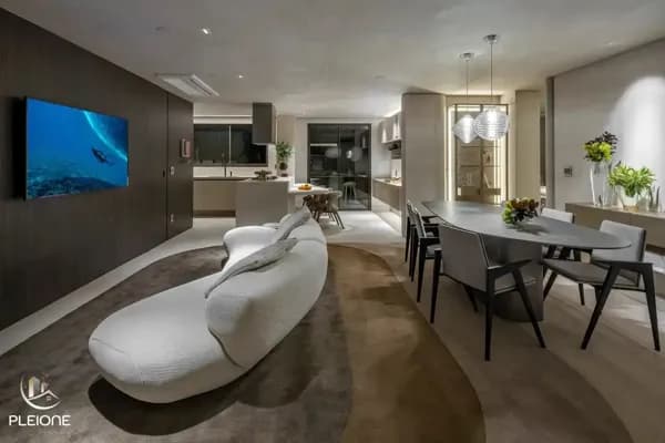 Cobertura Duplex á venda em Santo Antônio, Belo Horizonte/MG