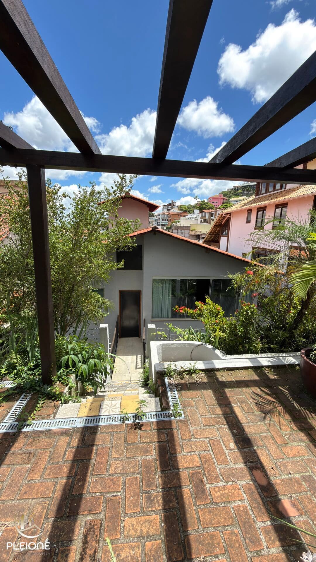 Casa Alto Padrão a venda no Mangabeiras, Belo Horizonte/MG