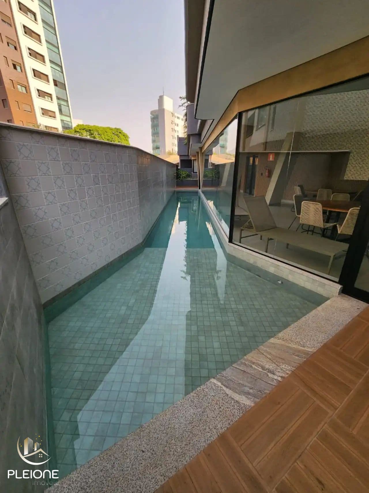 Apartamento á venda em Vila Paris, Belo Horizonte/MG