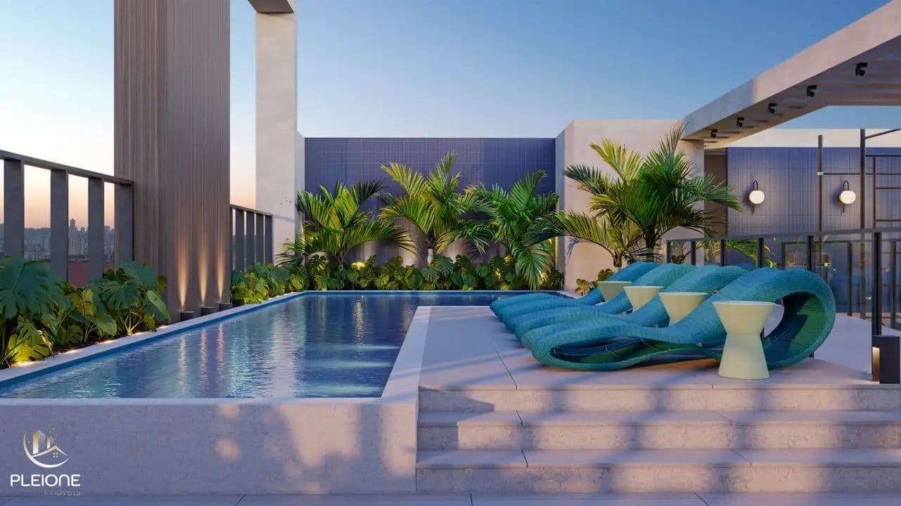 Apartamento á venda em Centro, Belo Horizonte/MG
