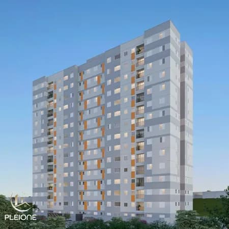 Apartamento Alto Padrão em Diamante (Barreiro), Belo Horizonte/MG