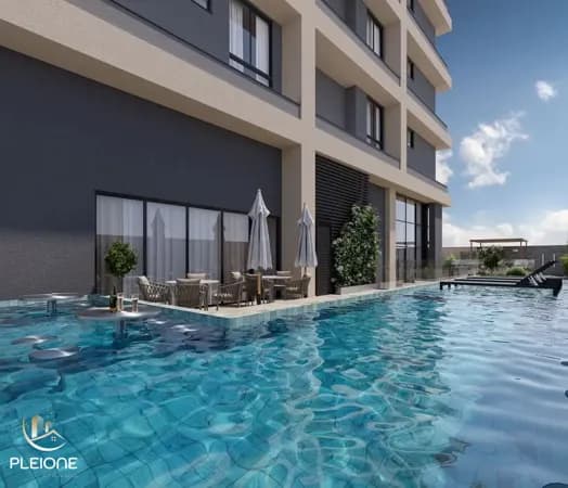 Apartamento á venda em Centro, Porto Belo/SC