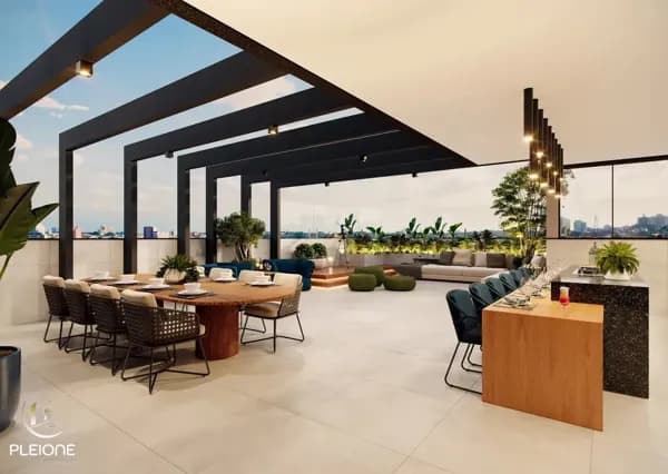 Apartamento á venda em Palmares, Belo Horizonte/MG