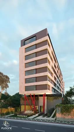 Apartamento á venda em Santa Efigênia, Belo Horizonte/MG