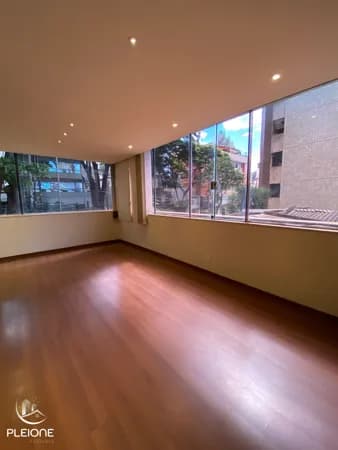 Apartamento á venda no bairro Gutierrez, Belo Horizonte/MG