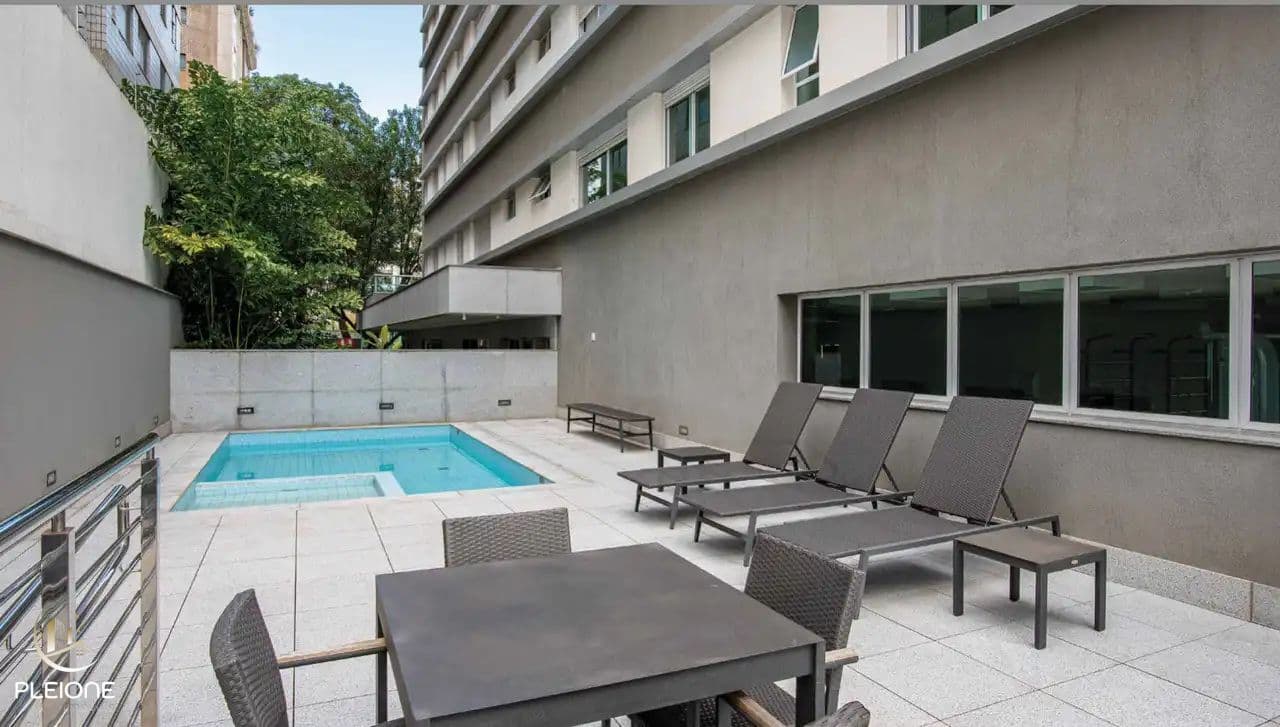 Apartamento á venda no Cruzeiro, Belo Horizonte/MG
