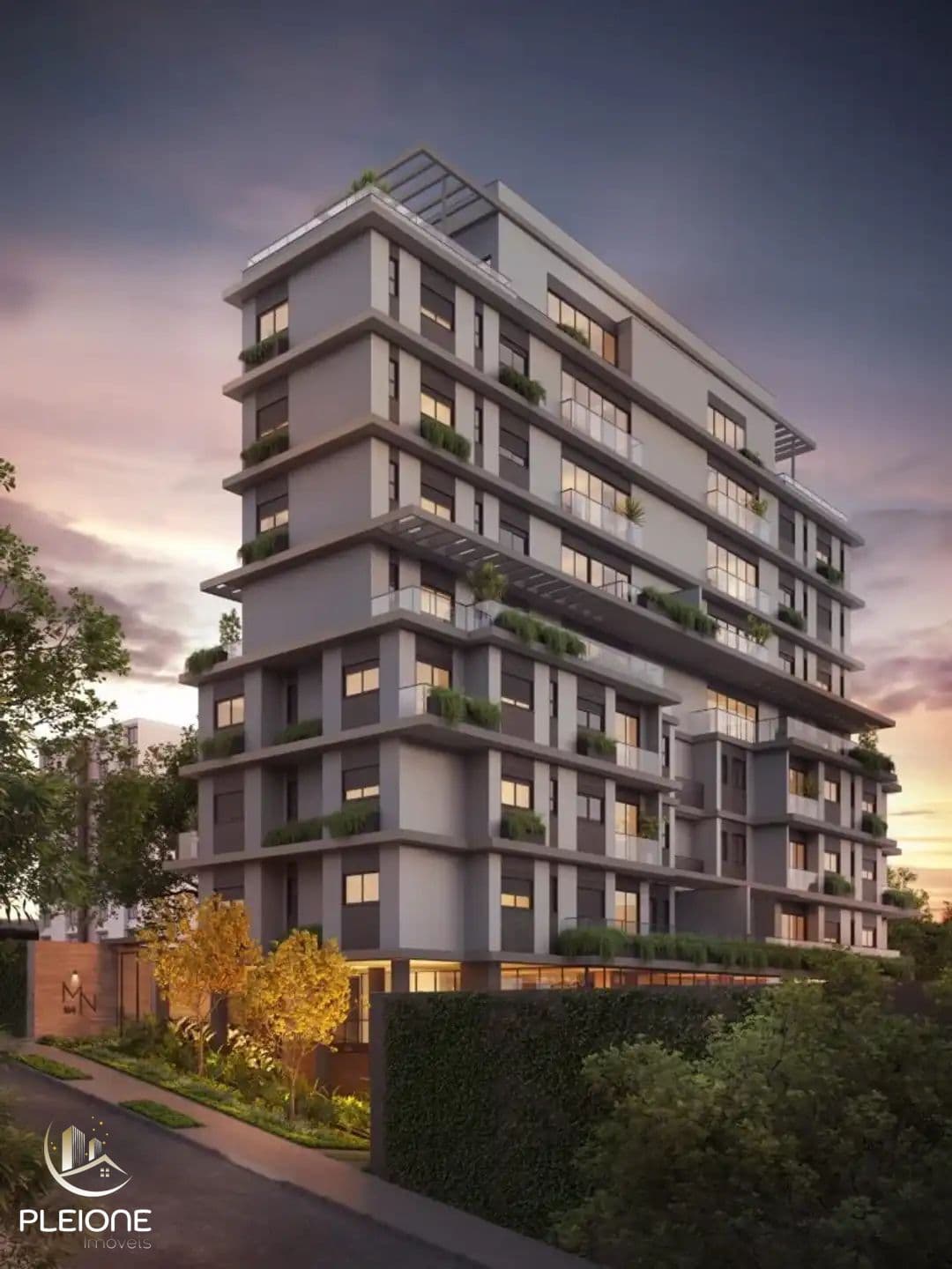 Apartamento Cobertura em Cruzeiro, Belo Horizonte/MG