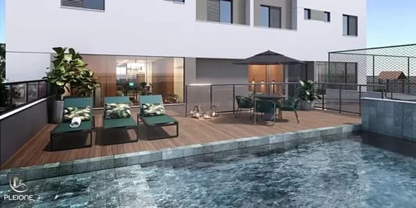 Apartamento á venda em Nova Suíssa, Belo Horizonte/MG