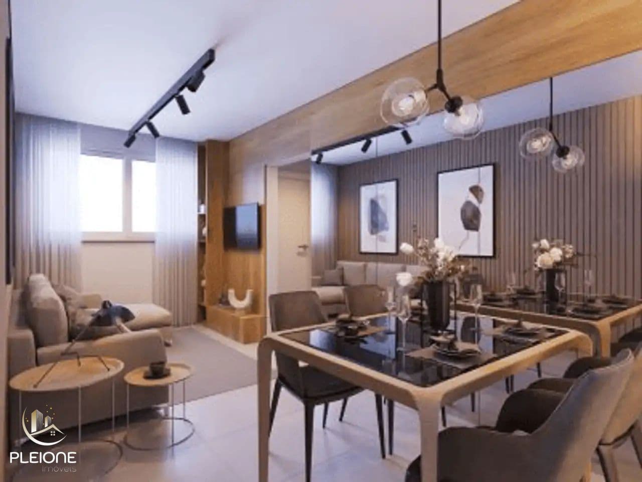 Cobertura Duplex á venda em Miramar (Barreiro), Belo Horizonte/MG