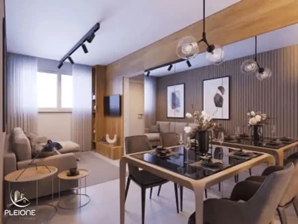 Cobertura Duplex á venda em Miramar (Barreiro), Belo Horizonte/MG