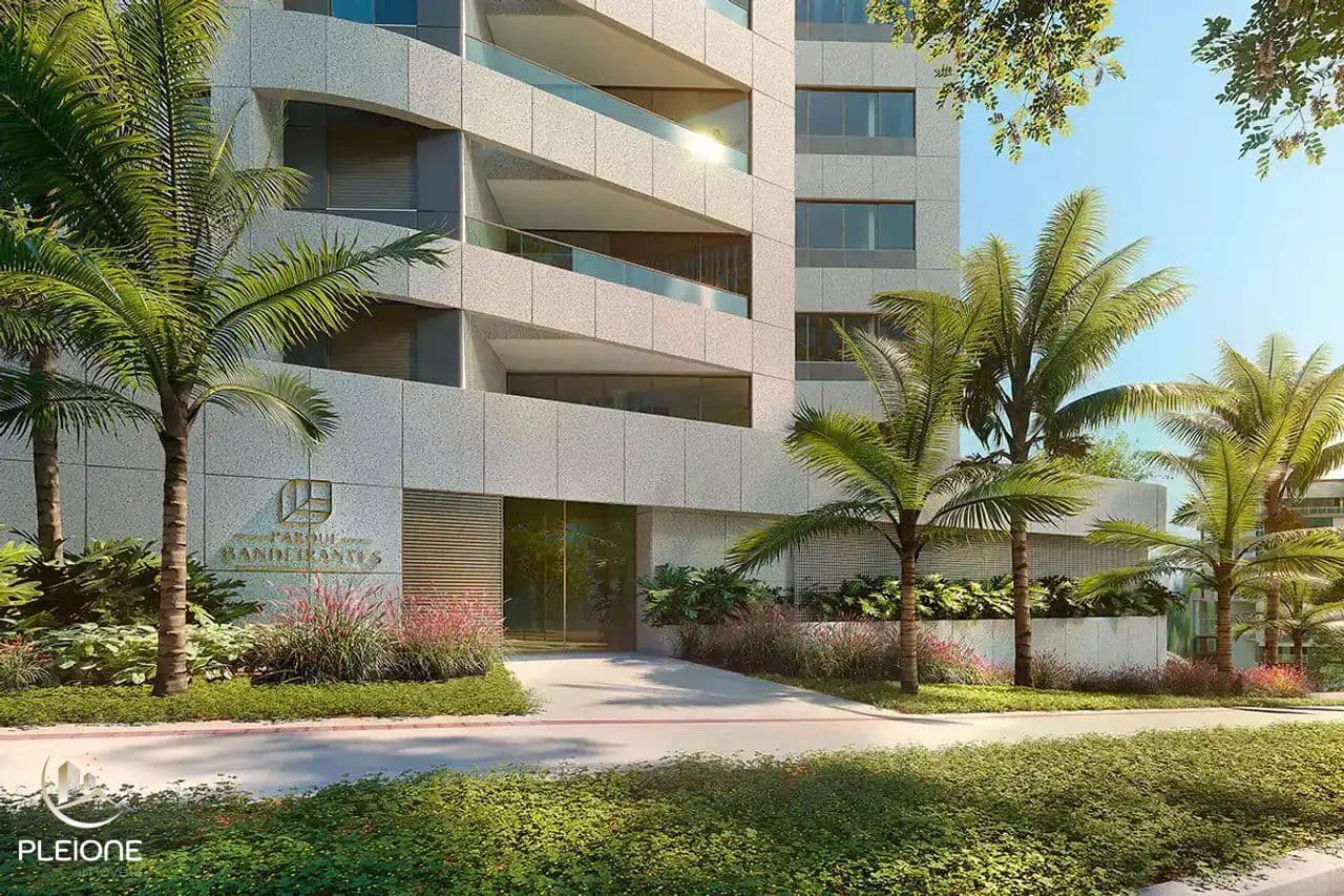 Apartamento Alto Padrão á venda em Comiteco, Belo Horizonte/MG