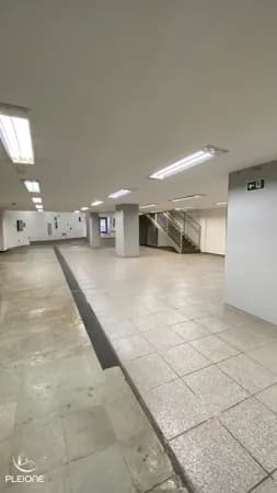 Loja pra locação no bairro Cidade Jardim, Belo Horizonte/MG