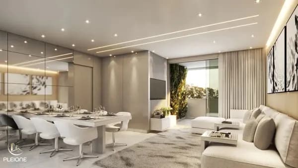 Apartamento em Silveira, Belo Horizonte/MG