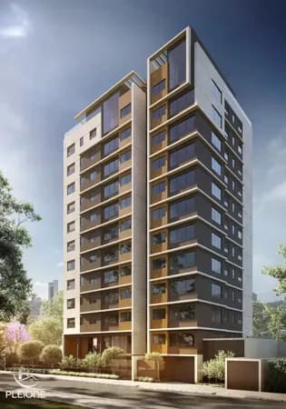 Apartamento á venda no Barreiro, Belo Horizonte/MG