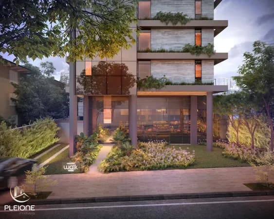 Apartamento em Boa Viagem, Belo Horizonte/MG