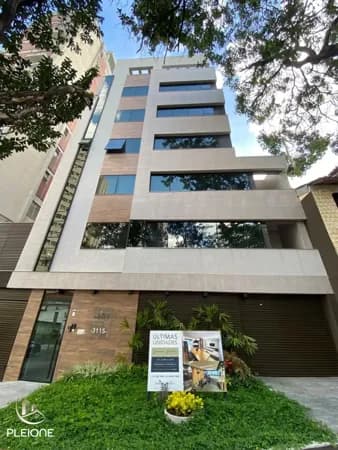 Apartamento Alto Padrão em Funcionários, Belo Horizonte/MG