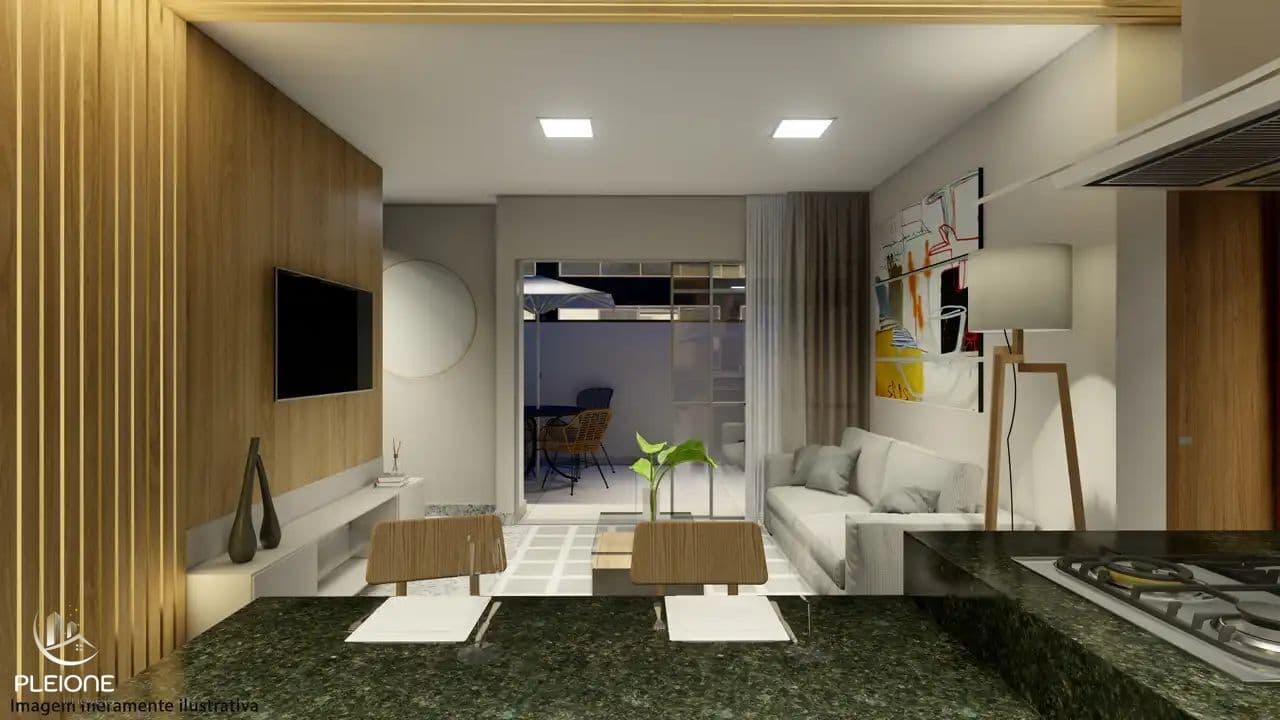 Apartamento á venda em Anchieta, Belo Horizonte/MG