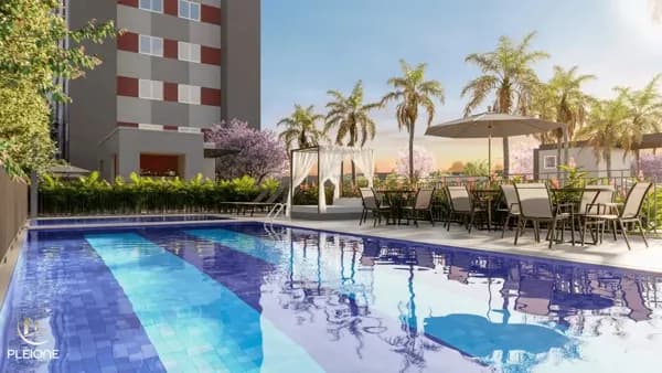 Apartamento á venda em Camargos, Belo Horizonte/MG