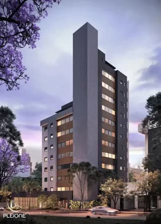 Apartamento em Prado, Belo Horizonte/MG