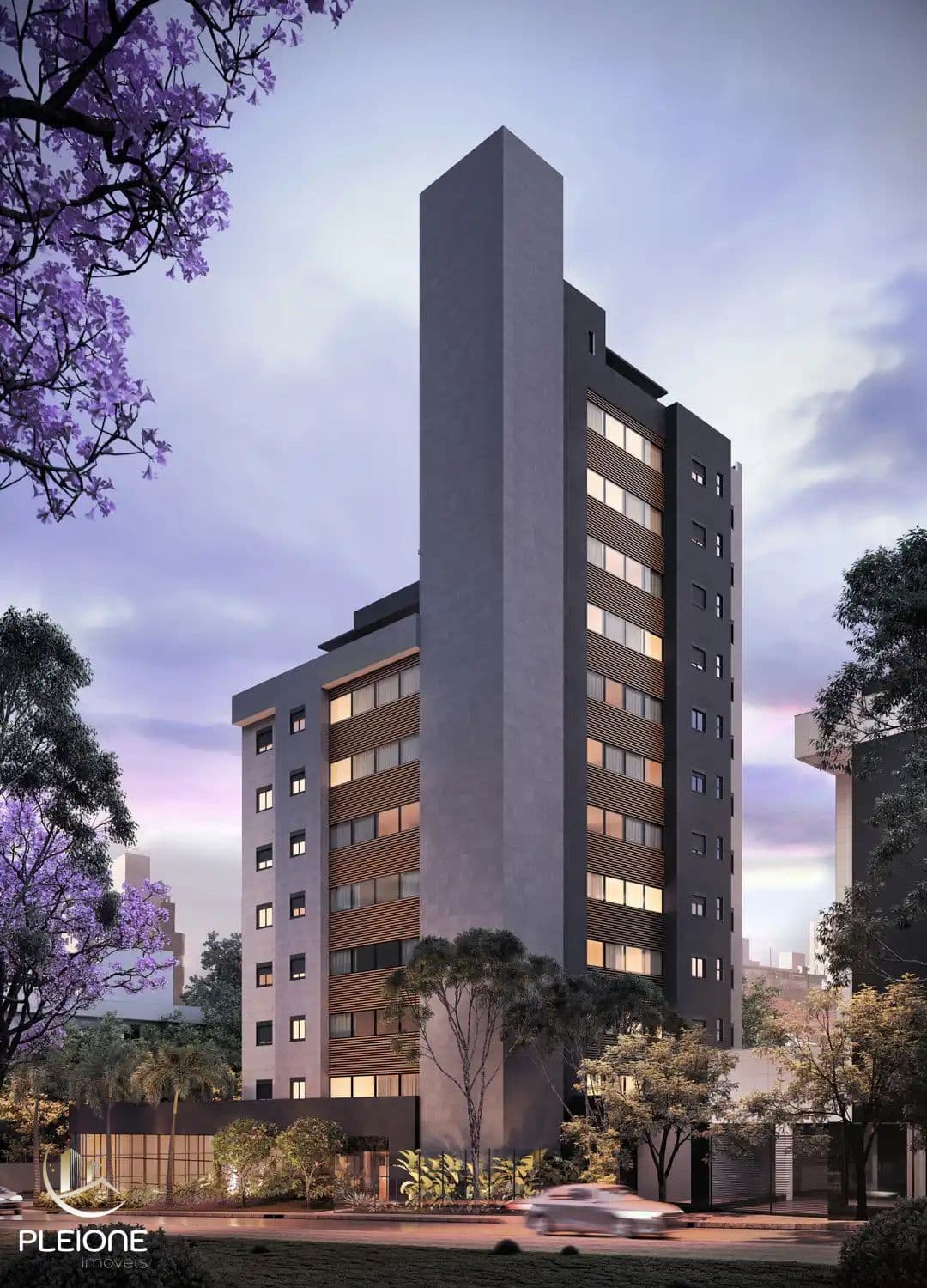 Apartamento em Prado, Belo Horizonte/MG