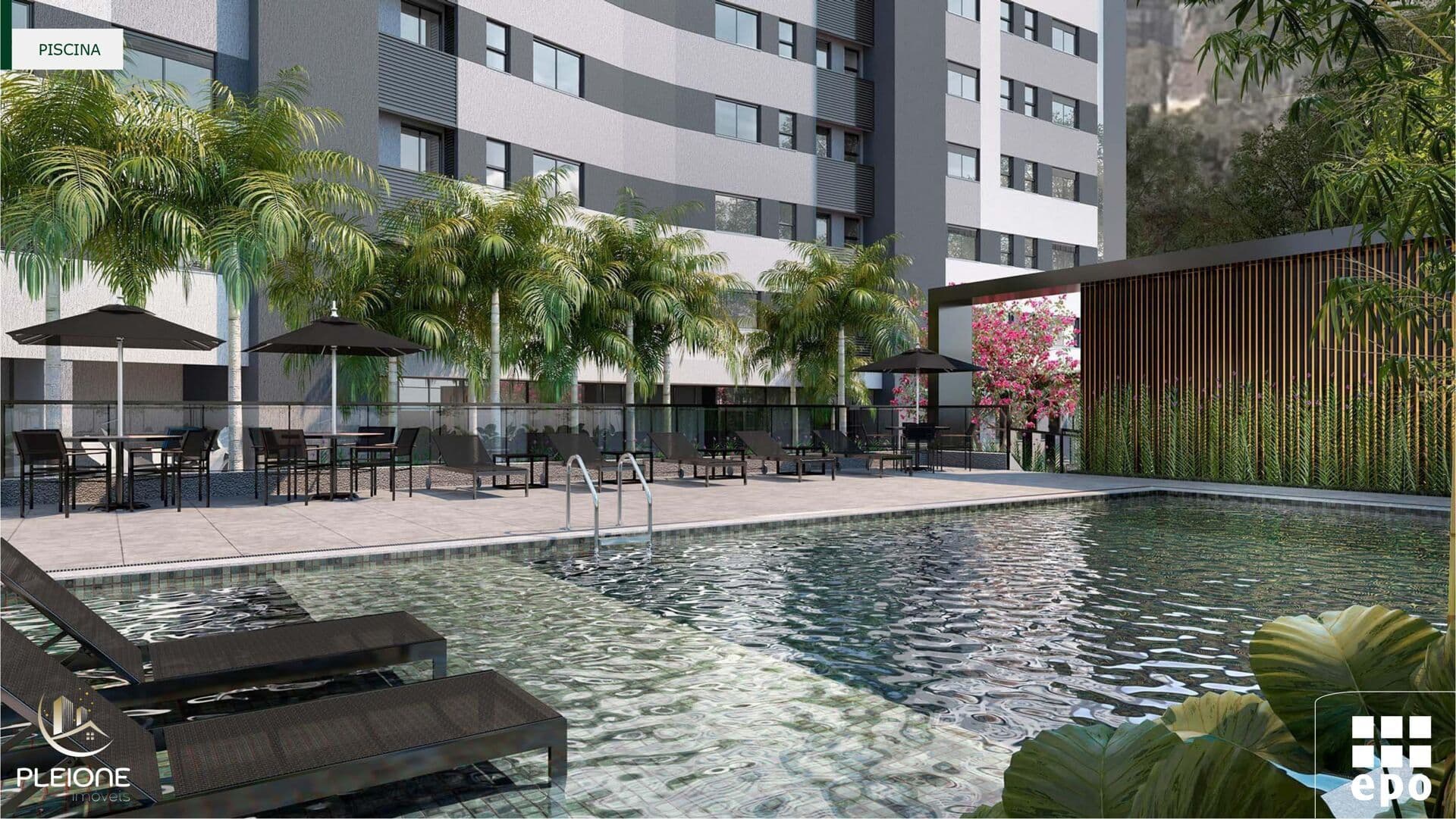 Apartamento Alto Padrão em Vale do Sereno, Nova Lima/MG