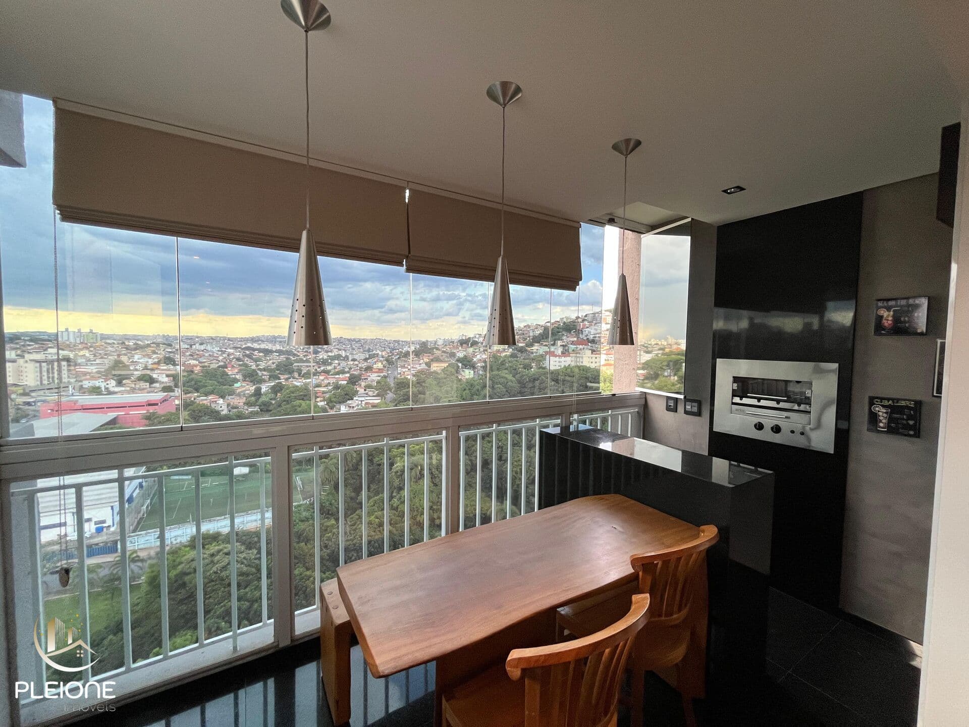 Apartamento em Havaí, Belo Horizonte/MG