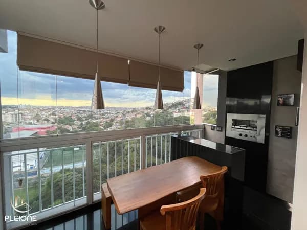 Apartamento em Havaí, Belo Horizonte/MG