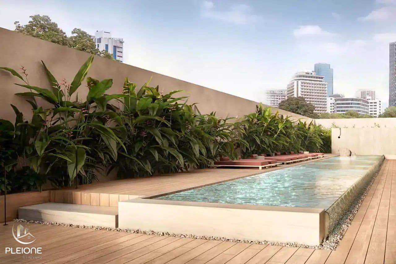 Apartamento á venda em Funcionários, Belo Horizonte/MG