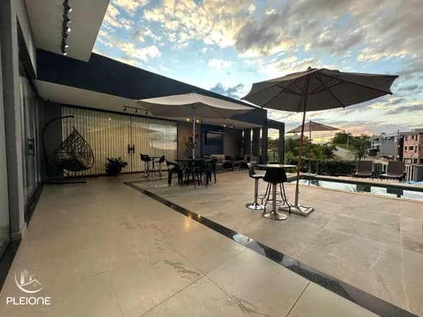 Casa em Condomínio em, Sarzedo/MG