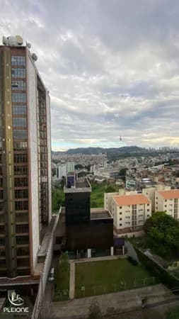 Sala Comercial em Cidade Jardim, Belo Horizonte/MG