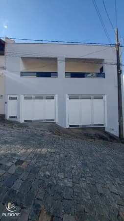 Casa á venda em Centro, Campo Belo/MG