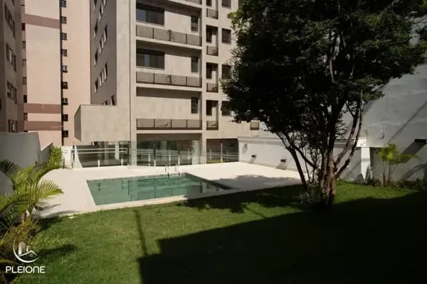 Apartamento á venda no bairro Gutierrez, em Belo Horizonte-MG