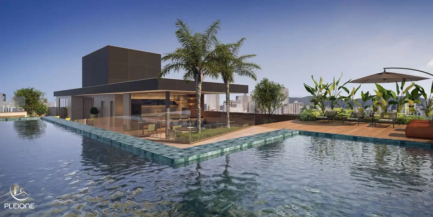Apartamento á venda em Prado, Belo Horizonte/MG