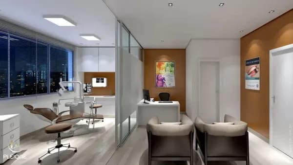 Sala Comercial á venda em Eldorado, Contagem/MG