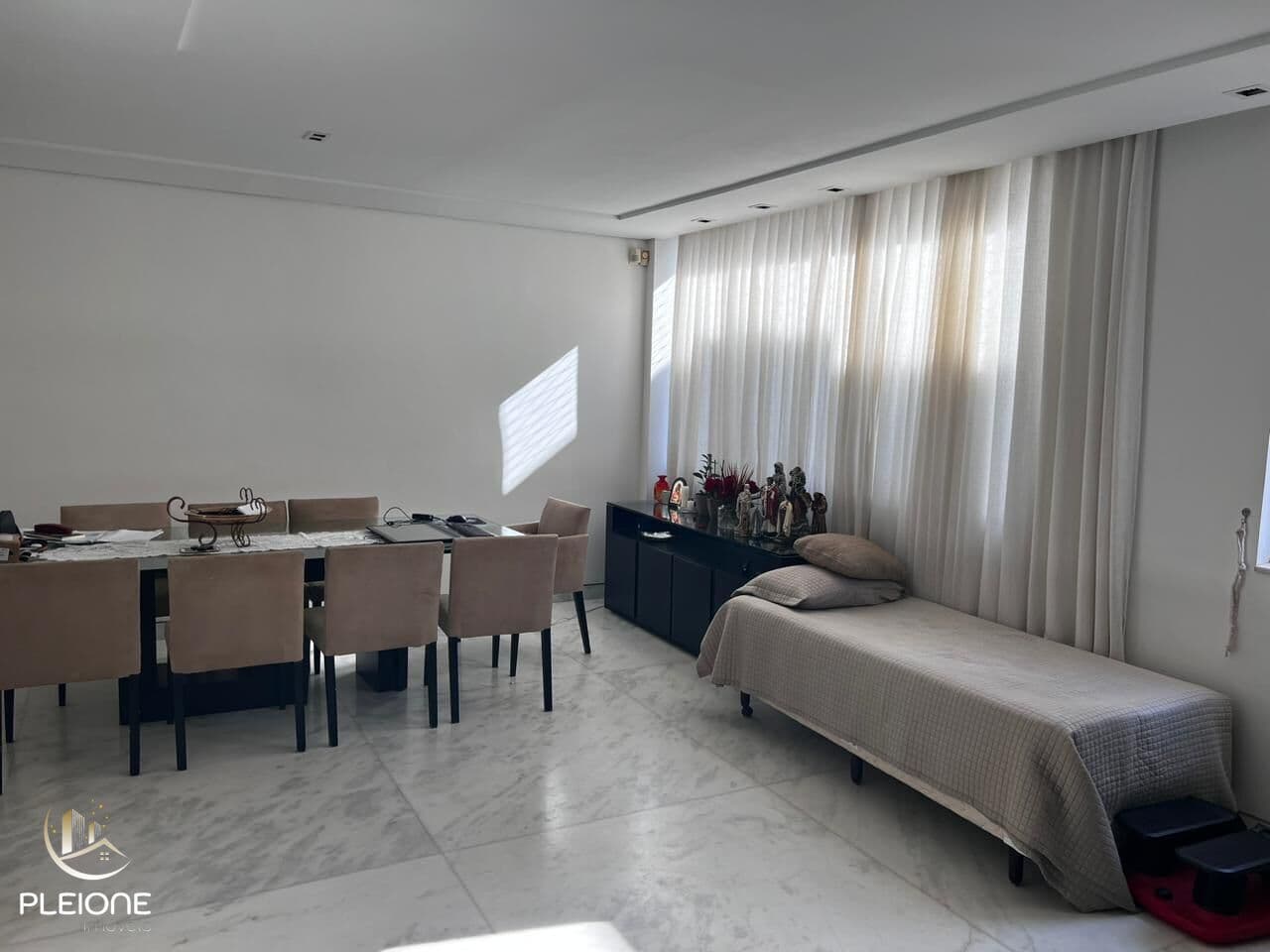 Apartamento Cobertura em Buritis, Belo Horizonte/MG