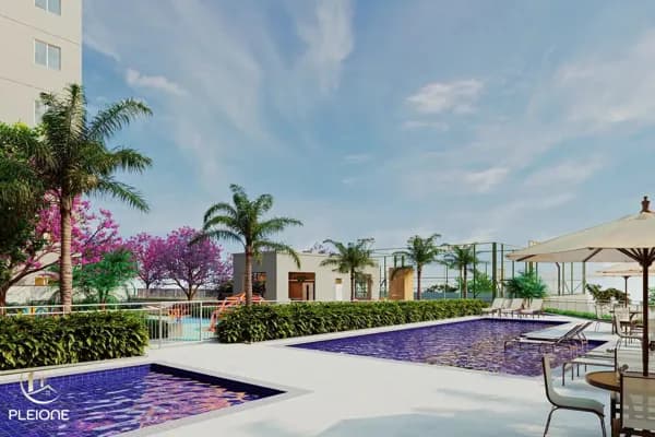 Apartamento á venda em Palmeiras, Belo Horizonte/MG