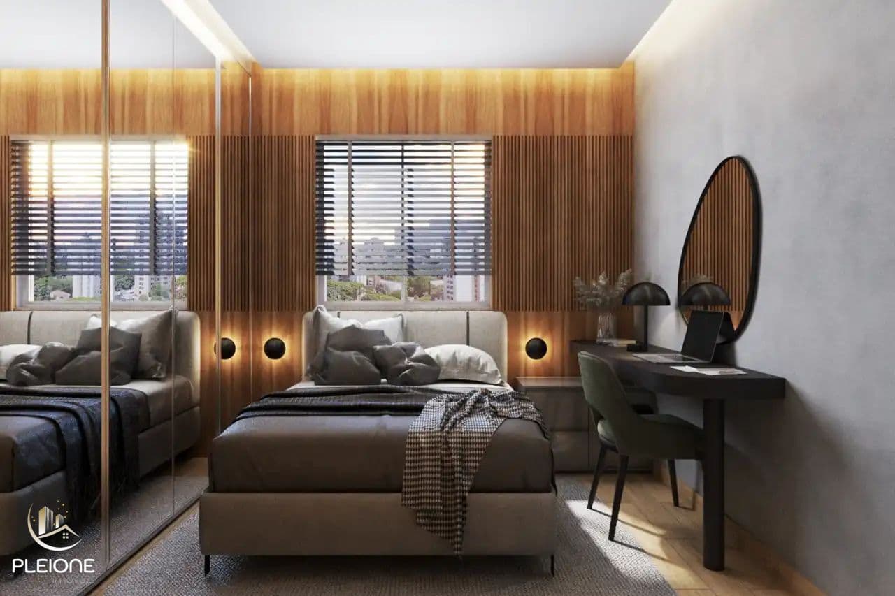 Cobertura Duplex á venda em Guarani, Belo Horizonte/MG