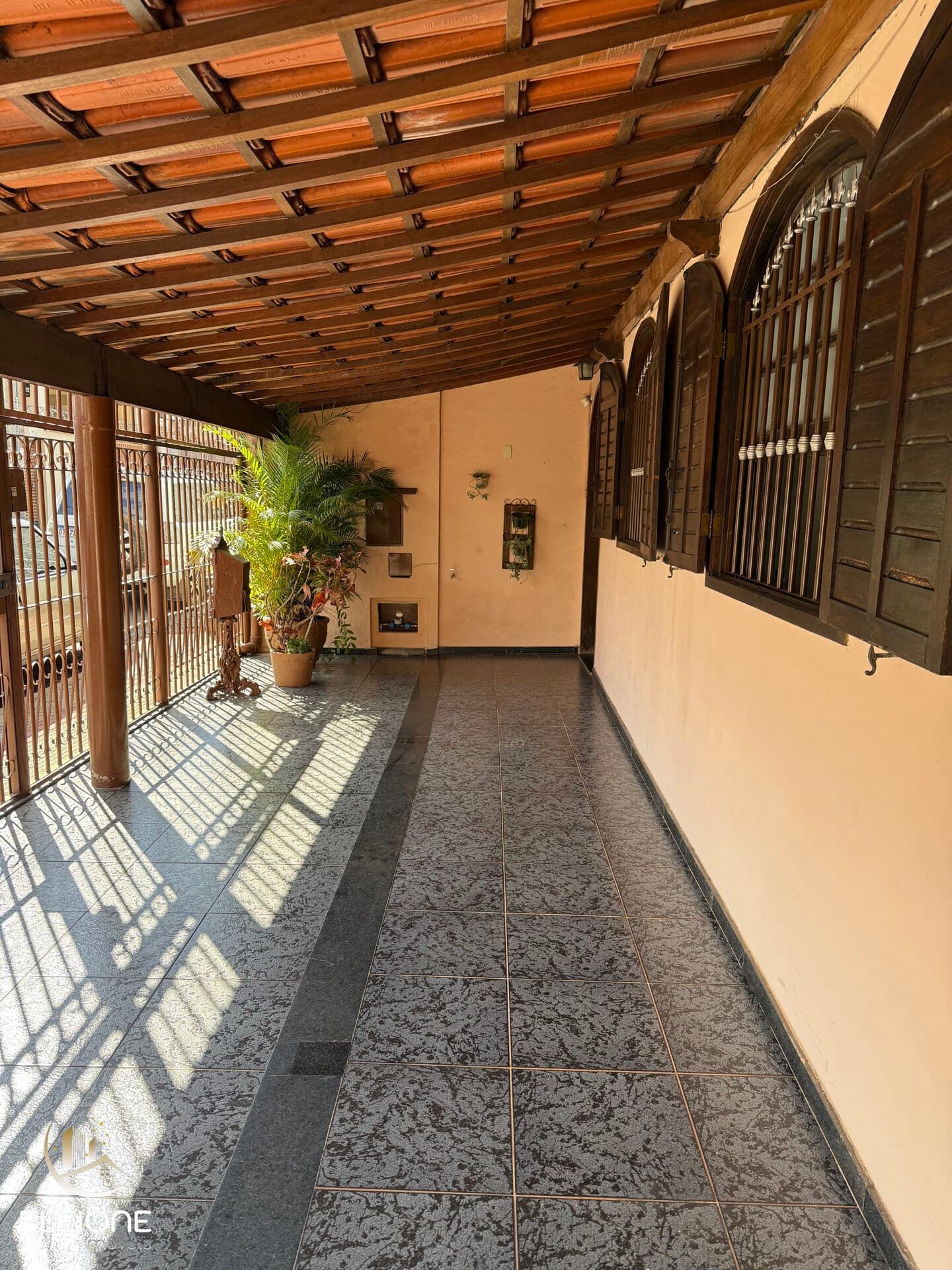 Casa á venda no Bairro Betânia em Belo Horizonte/MG