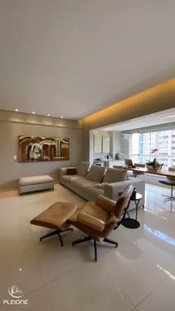 Apartamento Alto Padrão á venda no Vila da Serra, Nova Lima/MG