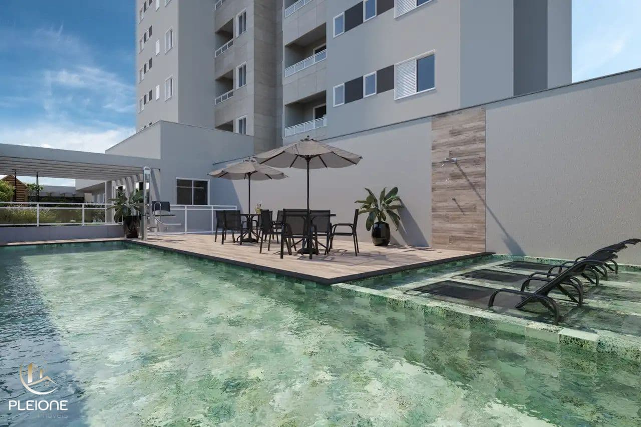Cobertura Duplex á venda em São Bento, Belo Horizonte/MG