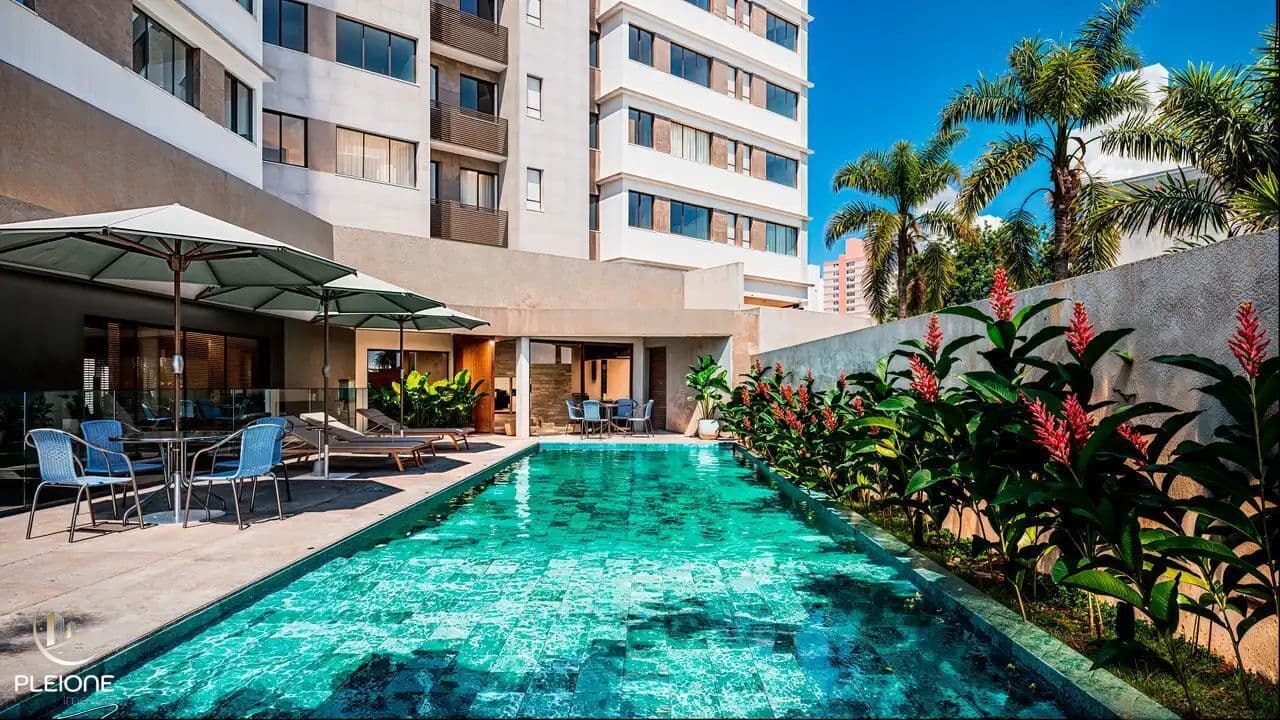 Apartamento Com área privativa á venda em Serra, Belo Horizonte/MG