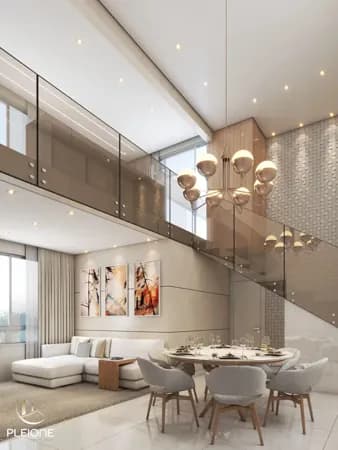Apartamento á venda em Cidade Nova, Belo Horizonte/MG