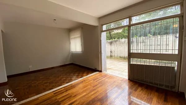 Apartamento Com área privativa á venda no Bairro Santa Lúcia, Belo Horizonte/MG