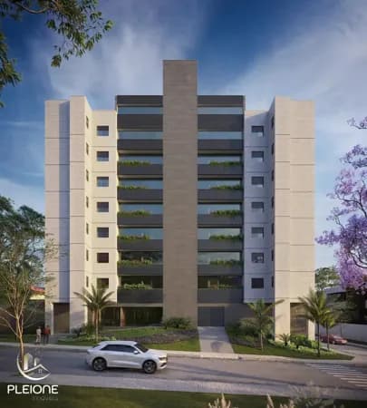 Apartamento Cobertura em Prado, Belo Horizonte/MG