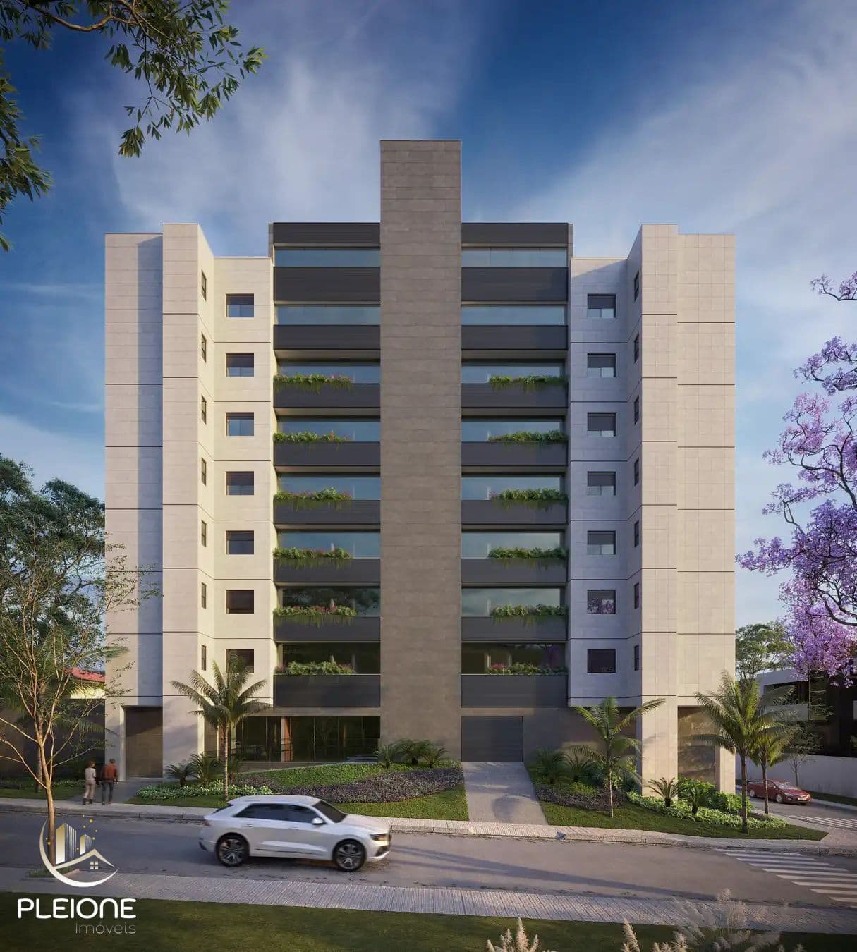 Apartamento Cobertura em Prado, Belo Horizonte/MG
