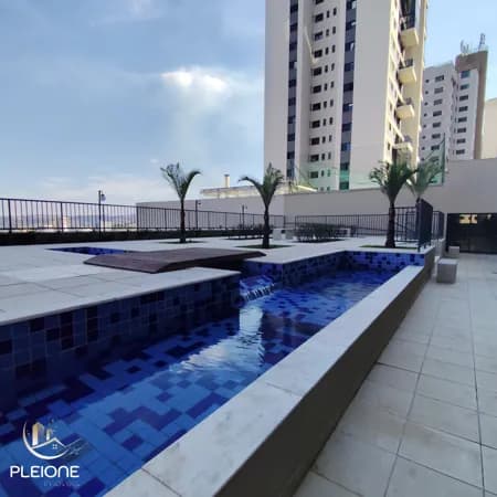 Apartamento Alto Padrão á venda no Ed.Mirage em Vila da Serra, Nova Lima/MG