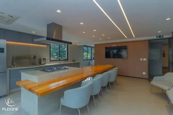 Apartamento á venda em Serra, Belo Horizonte/MG