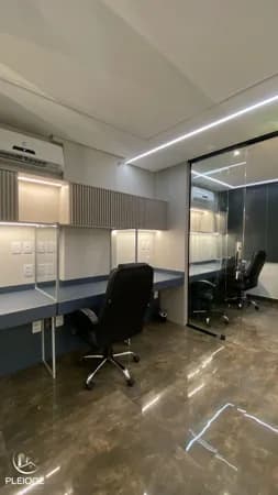 Sala Comercial á venda no Barro Preto, Belo Horizonte/MG
