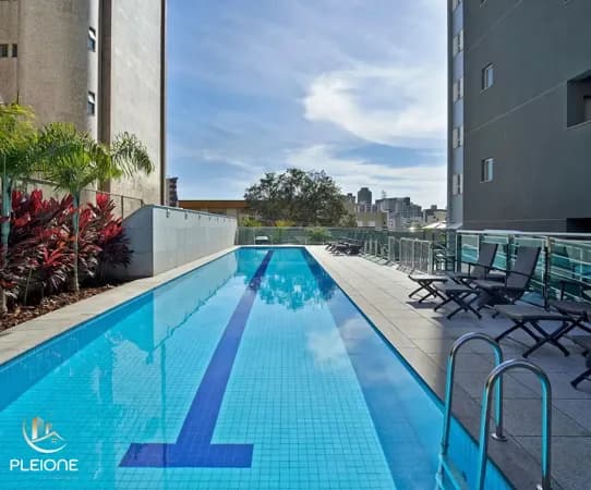 Apartamento á venda em Anchieta, Belo Horizonte/MG